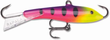 Балансир RAPALA Jigging Rap 02 /FPN