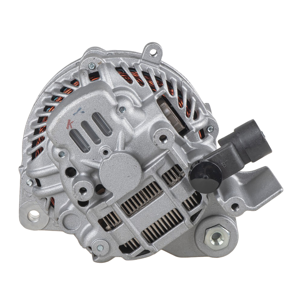 Генератор (12V/80A) HONDA Civic 2006 mot.1,8L GANZ GIP13055