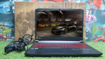 Игровой Acer i5-11/16Gb/RTX 3050 Ti 4 ГБ/144Hz/Nitro AN515-57-541H NH. QESER.008/Windows 11
