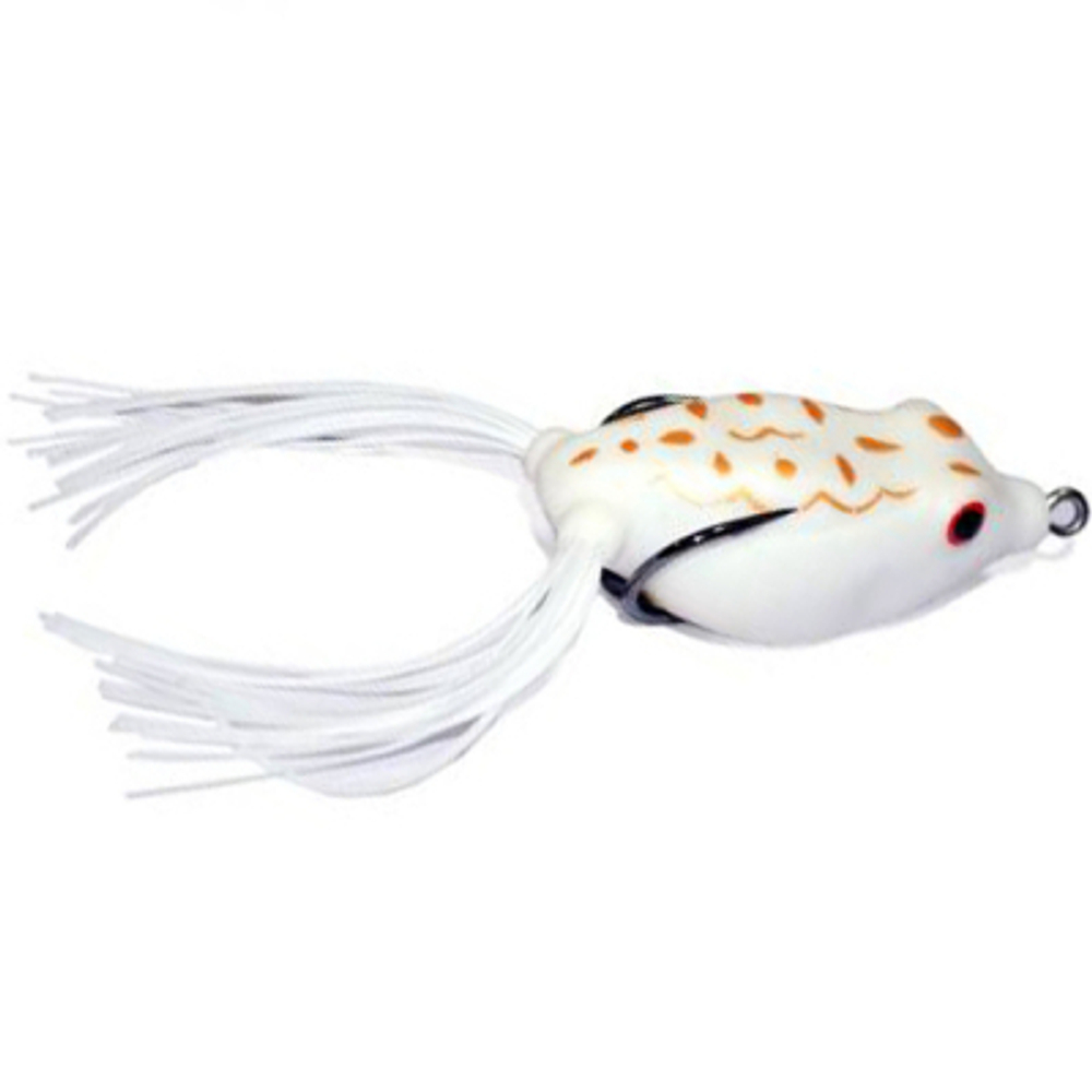 Лягушка SureCatch Weedless Plug Tiny Froggy 4.8cm 7g FTF07 F40, FTF07 F40