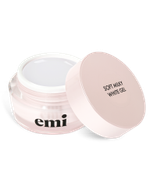 Soft Milky White Gel, 50 г.