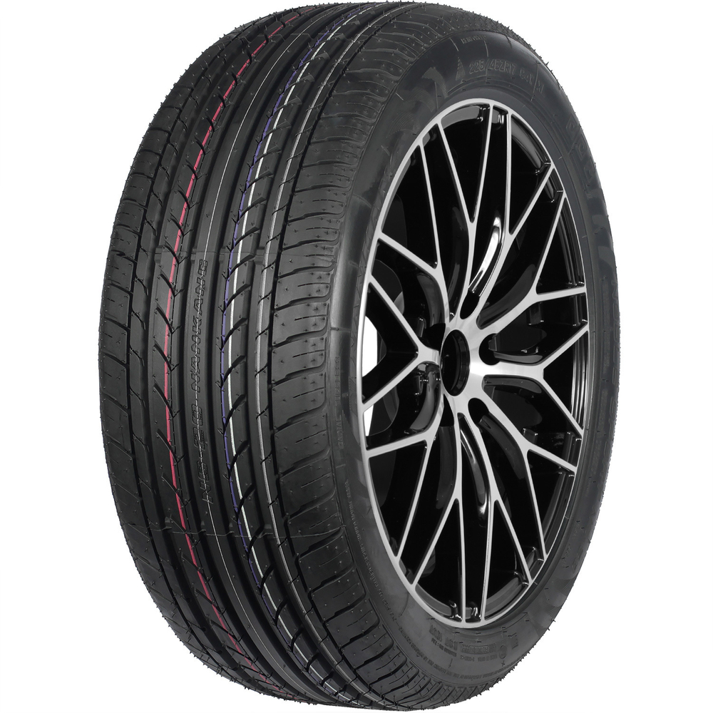 Летняя шина Nankang NS20 (225/55 R18 98V)