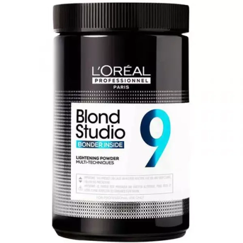 L'Oreal Professionnel Blond Studio обесцвечивание- 500 г .