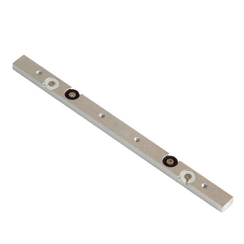 Ползун алюминиевый 300 мм Woodwork TR01-300