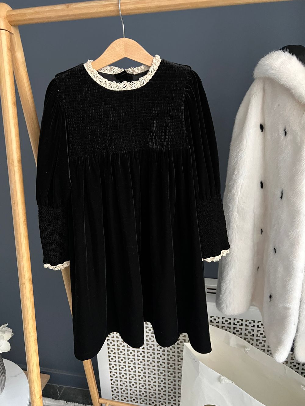 Платье Ciera una Volta