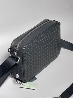 Сумка через плечо Bottega Veneta