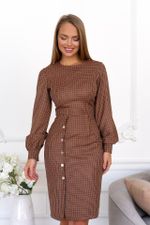 Платье 5478 Open-style (Акция)