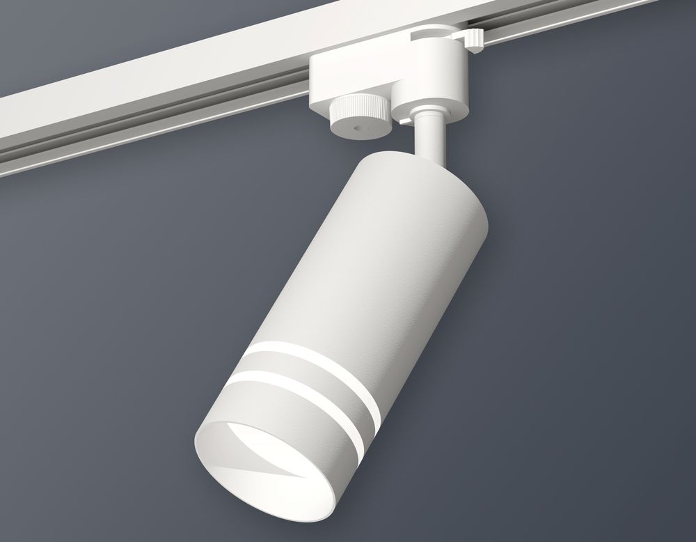 Ambrella Комплект трекового однофазного светильника Track System XT6322120