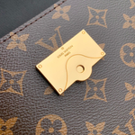 Louis Vuitton Cluny BB