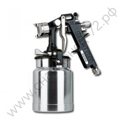 Краскораспылитель GAV RECORD 2000 2.5 (бс)