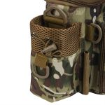 Сумка рыболовная универсальная КМФ(N-LY-09-KMF) Nisus