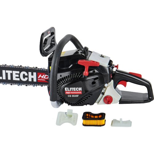 Бензопила ELITECH CS 5535F (E1611.006.00)