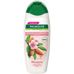 "Palmolive" Шампунь для сухих, повреждённых волос МИНДАЛЬ 450мл