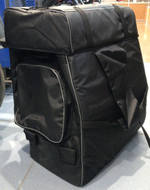 Сумка багажная для снегохода Yamaha Viking Professional 2 16 г.в