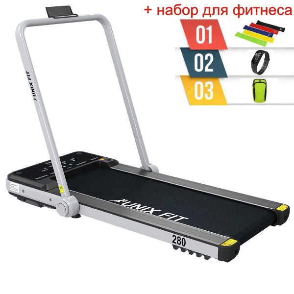 Беговая дорожка для дома UNIXFIT R-280