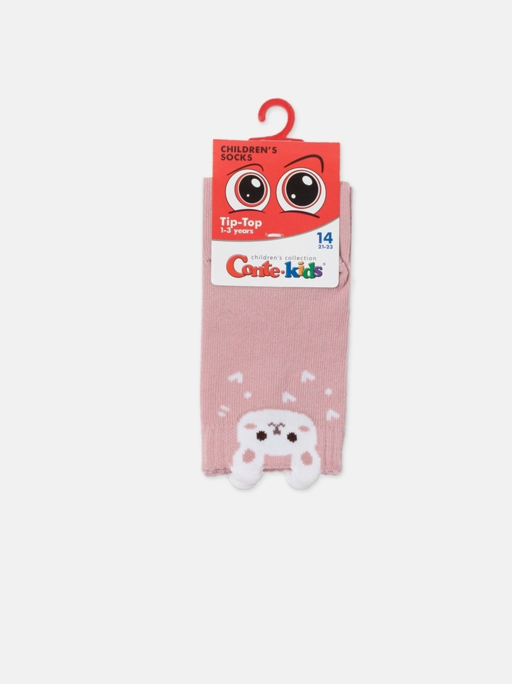 Conte-kids TIP-TOP Носки детские