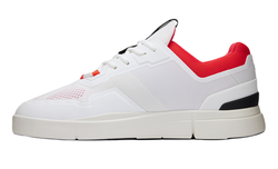 Женские КроссовкиON The Roger Spin - белый