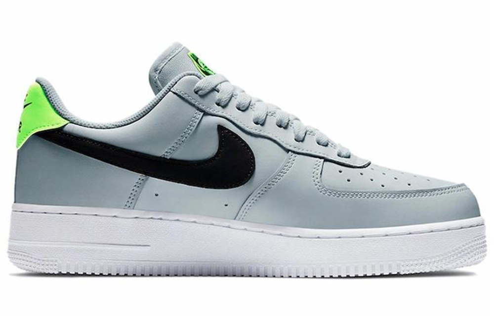 Кроссовки Nike Air Force 1 Low "Worldwide"