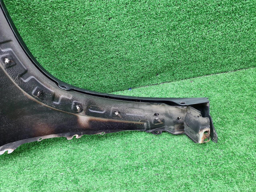 Крыло переднее левое Changan CS35PLUS (2018-н.в.)