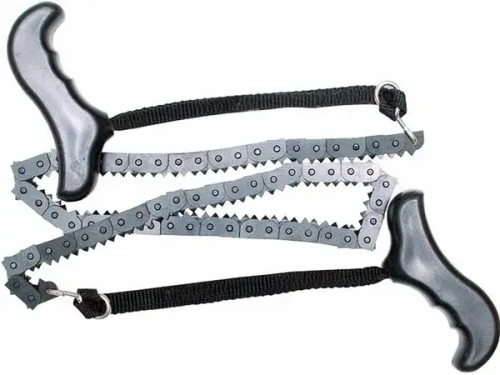 Пила Турист Boyscout в чехле (цепная)