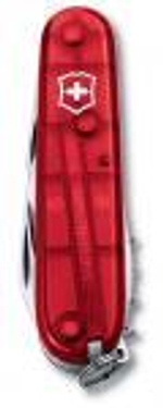 Нож перочинный VICTORINOX Huntsman, 91 мм, 15 функций VC-1.3713.T