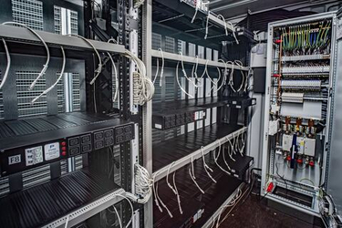Пошаговое руководство по выбору PDU для подключения асиков  Antminer, Whatsminer и других.