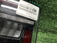 Фонарь правый внутренний LR Discovery Sport 19-нв