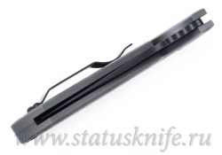 Нож Pro-Tech Rockeye LGPVK.1GREEN DLC 3V Exclusiveфотография - 7