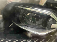 Фара левая Geely Monjaro (2021-н.в.) LED