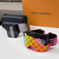 Louis Vuitton Snow Mask (4 colors)