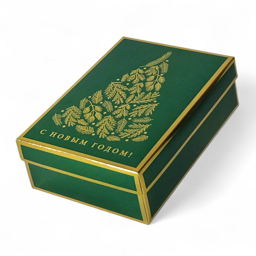 Набор "Изумрудная сказка"