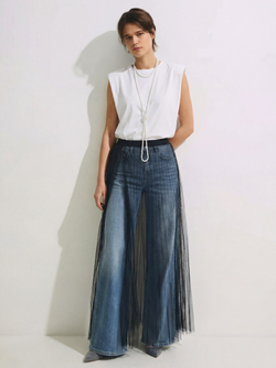 Юбка Gafre, черная