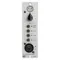 Lang Electronics by Heritage Audio 312L Silver