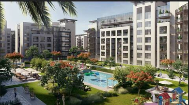 "The Sustainable City - Yiti" Оман, Маскат, Расположенный на живописном побережье с видом на Оманский залив, Устойчивый город Йити (TSC Yiti), также находится недалеко от нескольких туристических направлений