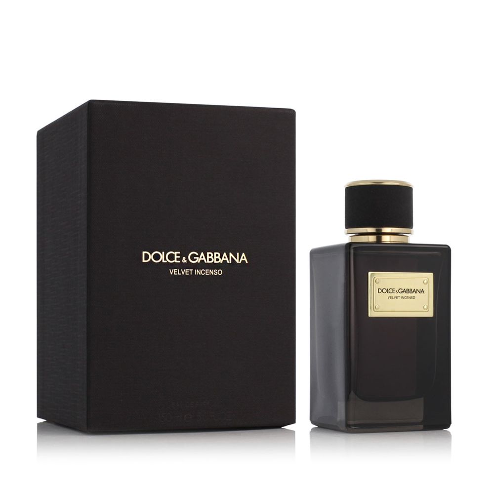 Dolce &amp; Gabbana Velvet Incenso Eau De Parfum 150 ml (man)