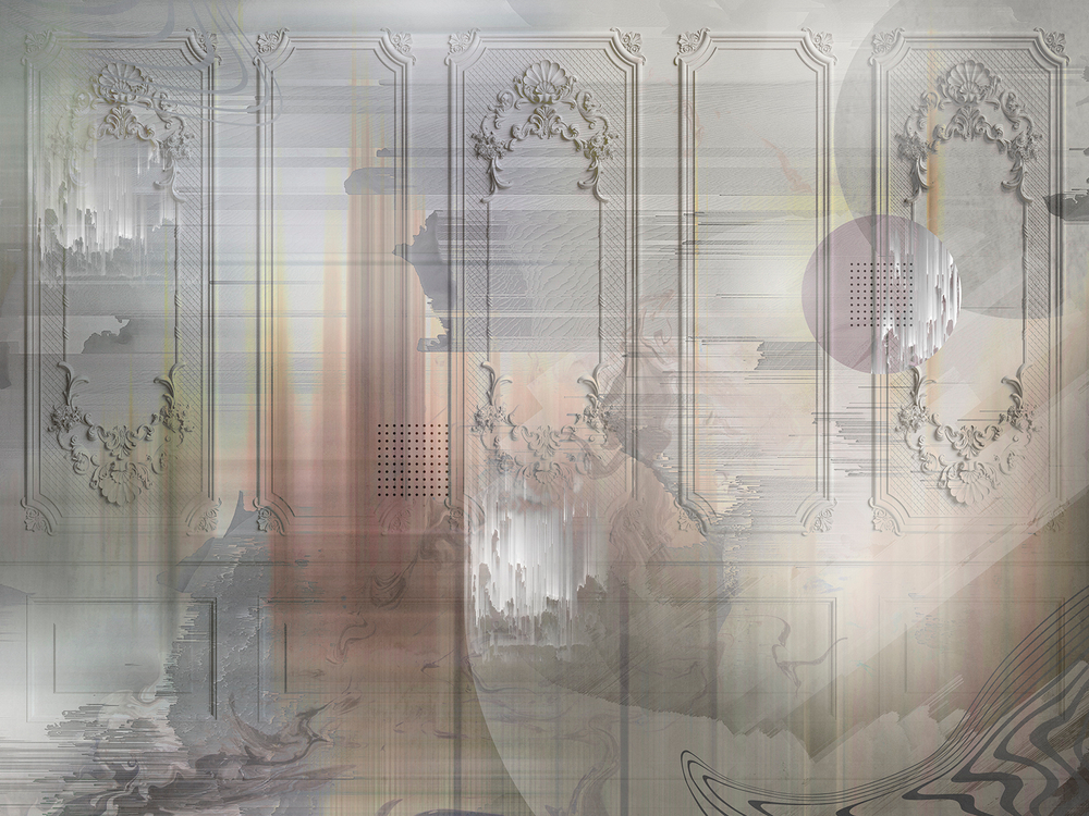 Коллекция ANTIQUE