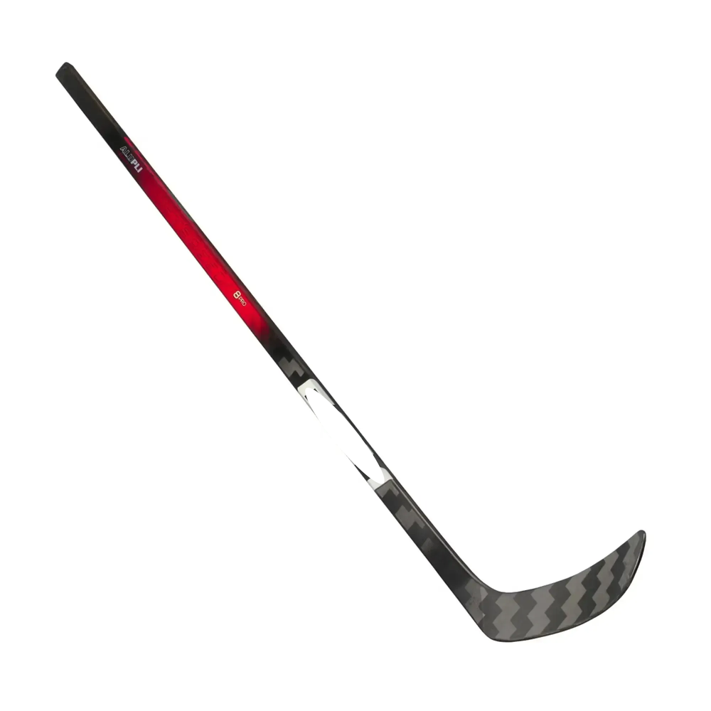 Клюшка JetSpeed S25 FT8 PRO RED JR