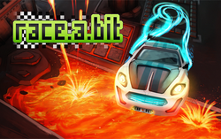 Race.a.bit (для ПК, цифровой код доступа)