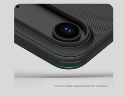 Чехол Nillkin Super Frosted Shield Pro Magnetic для iPhone 17 Air