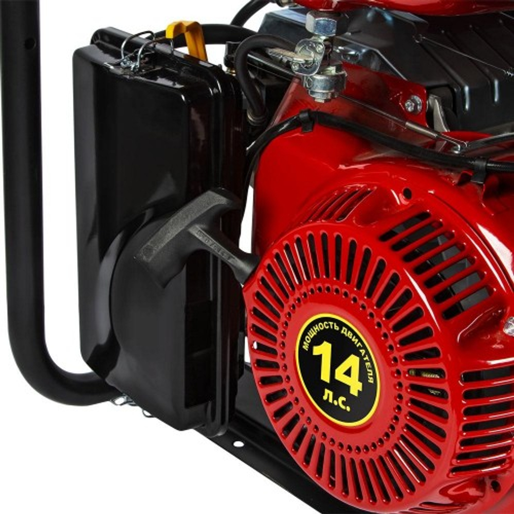 Сварочный генератор DDE GW200 917-484