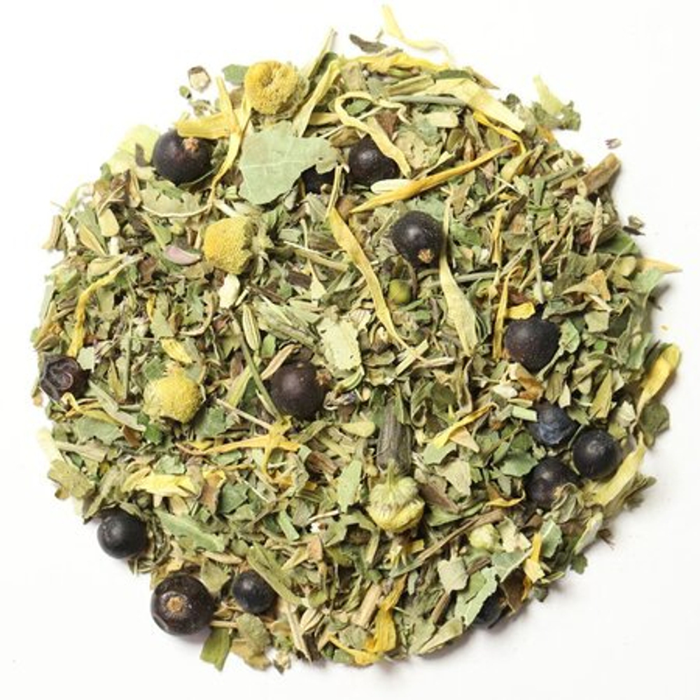 Чай фито Здоровый Дух BestTea