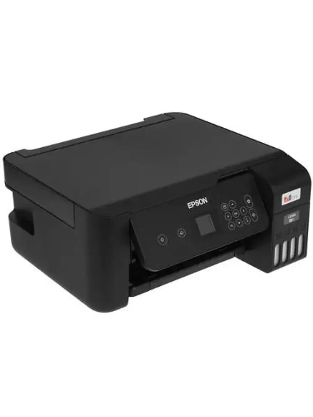 МФУ струйное L3260 BLACK цв. А4 5760x1440 dpi