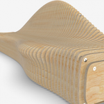 Параметрическая скамейка SKP-26