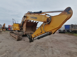 LiuGong CLG933 Экскаватор CLG933E	 (Дизельный, 6,7 л, 230 л.с., АТ)
