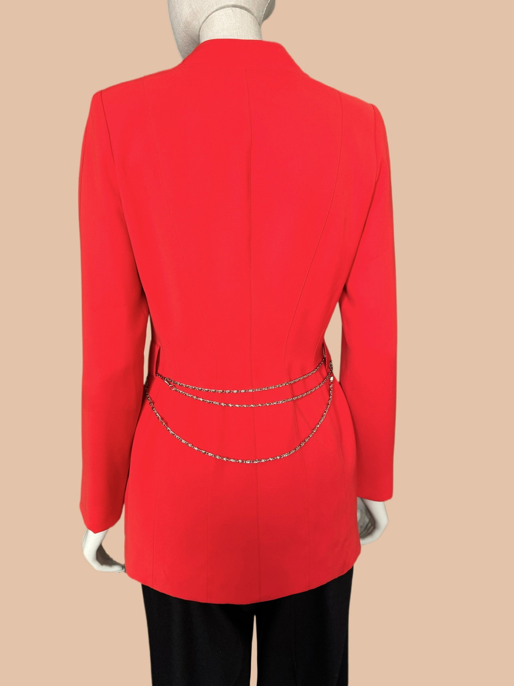 Жакет MUGLER