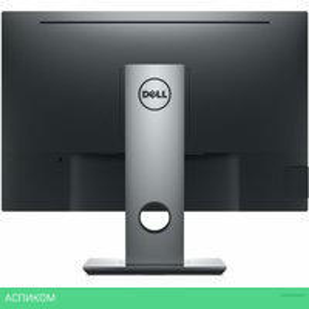 Монитор Dell P2418HZM