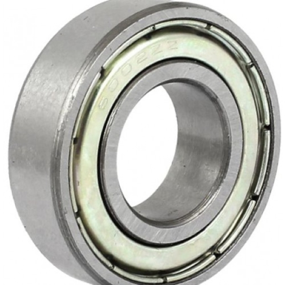 Подшипник 6002 ZZ (15х32х9)