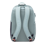 Li Ning Badfive Polyester Backpack Regular Unisex Stone Gray/Dark Marine Blue