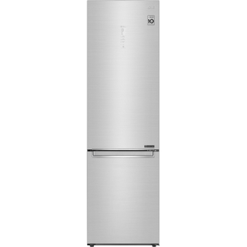 Холодильник LG GA-B509PSAZ