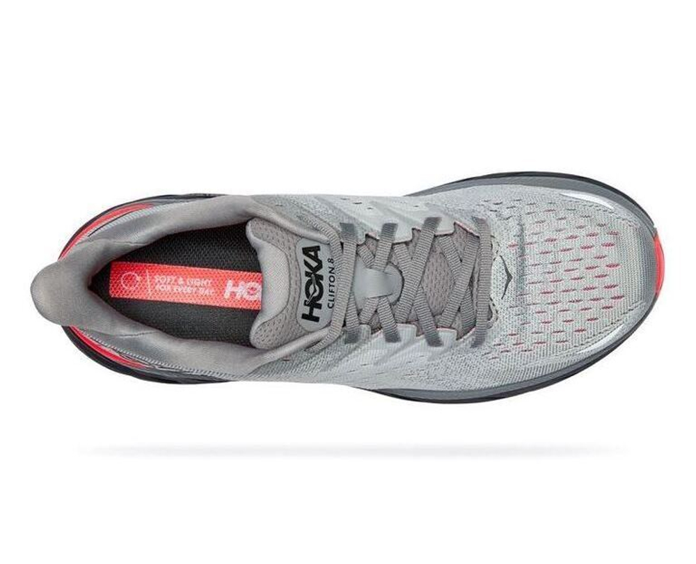 Кроссовки мужские Hoka Clifton 8